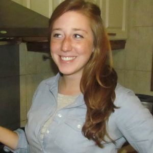 Meet your Posher, Anna b